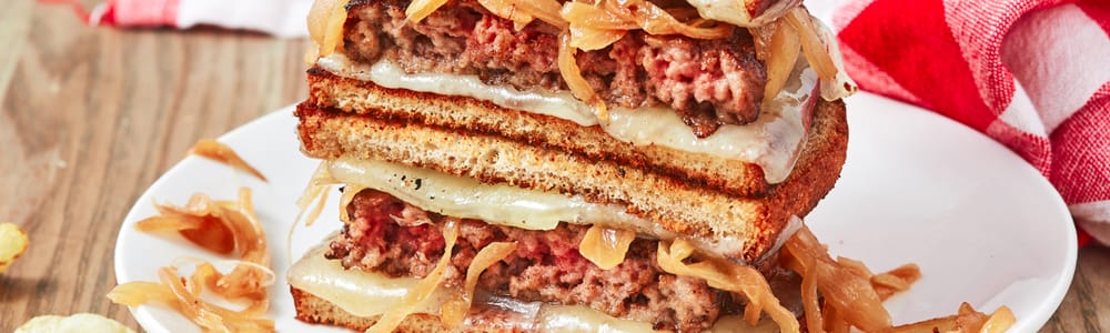 The Patty Melt Co