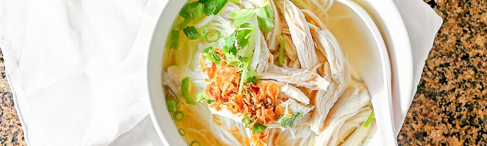 Pho Viet Vietnamese Restaurant