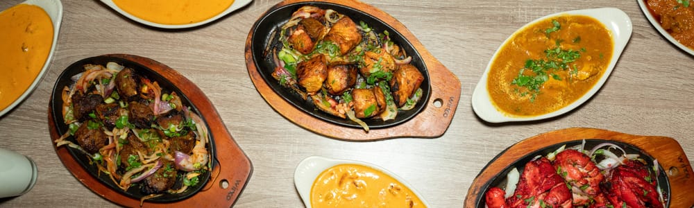 Nepa Indian Cuisine