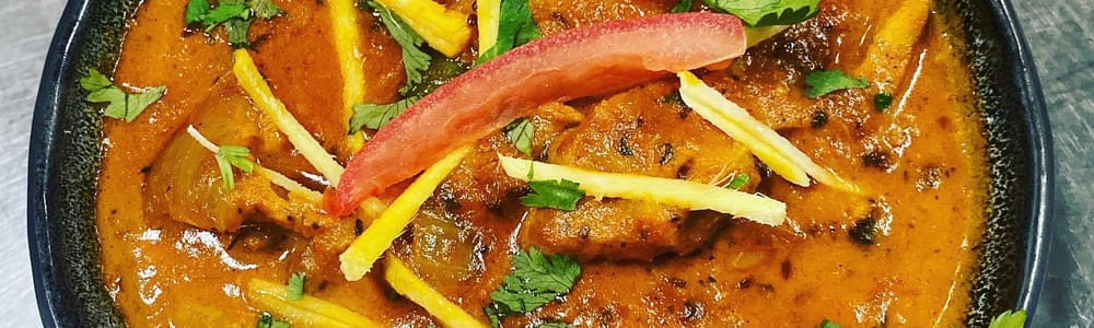 Temple Of Spices Indian + Vegan Restaurant