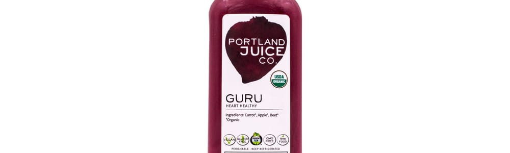 Portland Juice Co