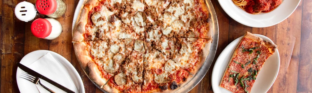 Sal's Gilbert Pizza