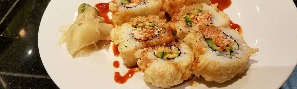 Kamikaze Sushi Bar