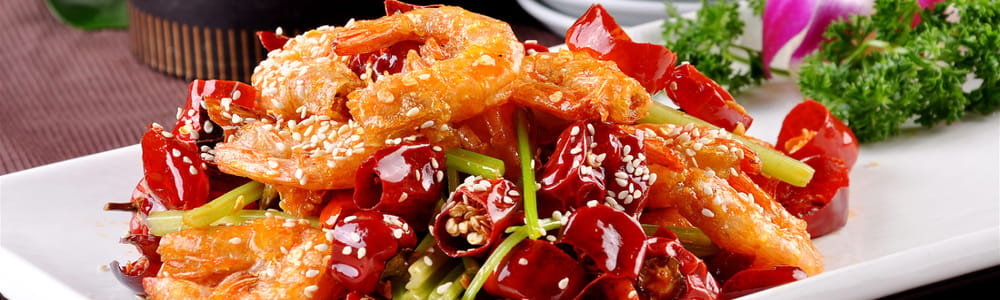Chuan Xiang Spicy Cuisine