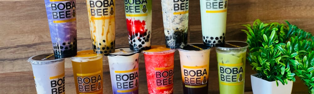 Boba Bee