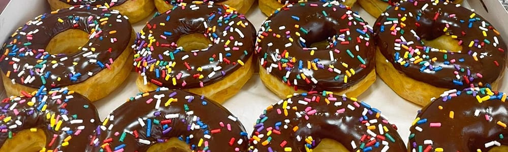 AR Donuts