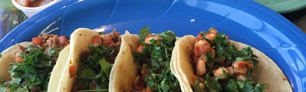 Tacos Cancun Mexican Restaurant