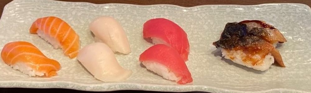 Umiya Sushi