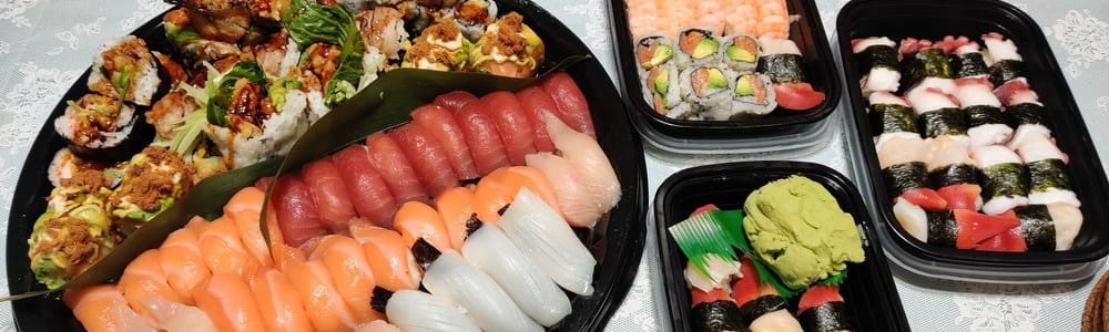 Sugoi Sushi