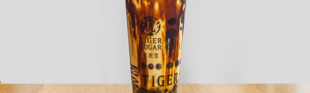 Tiger Sugar