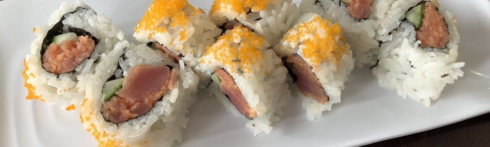 Ami Sushi