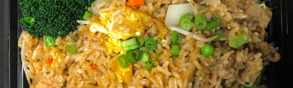 Fried Rice Company