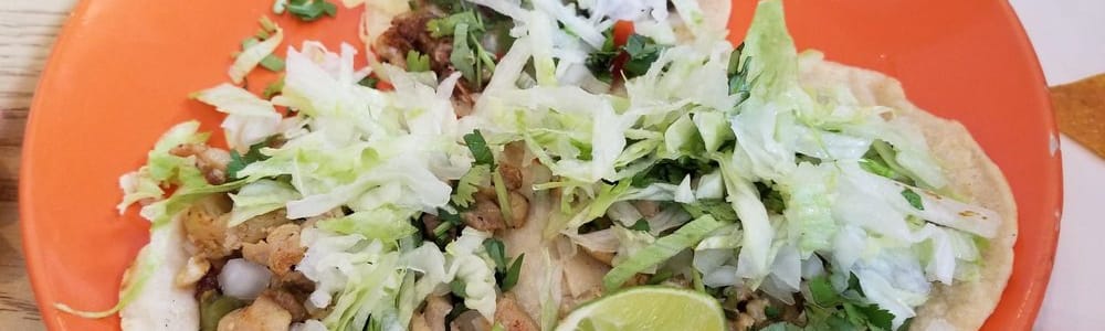 El Antojito Mexican Restaurant