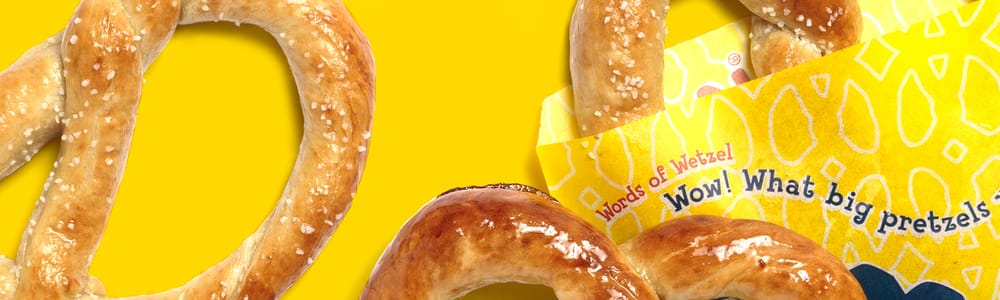 Wetzel's Pretzels