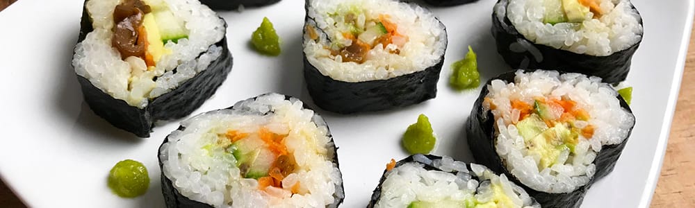 Namba Sushi