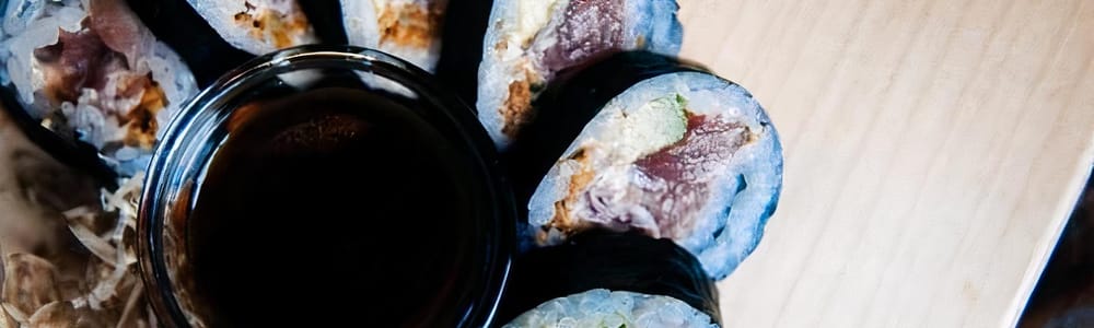 Sushi Dokku