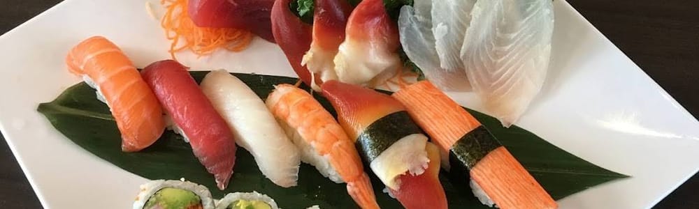 Ginza Sushi Restaurant