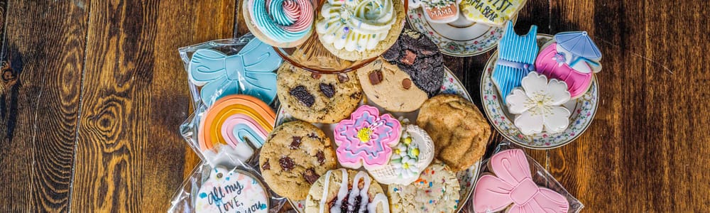 SUGAR BLOOM COOKIE