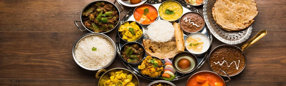 Raaz Indian Kitchen (Tate St)