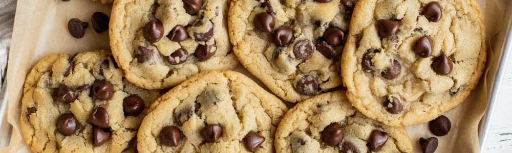 Kathy's Cookies