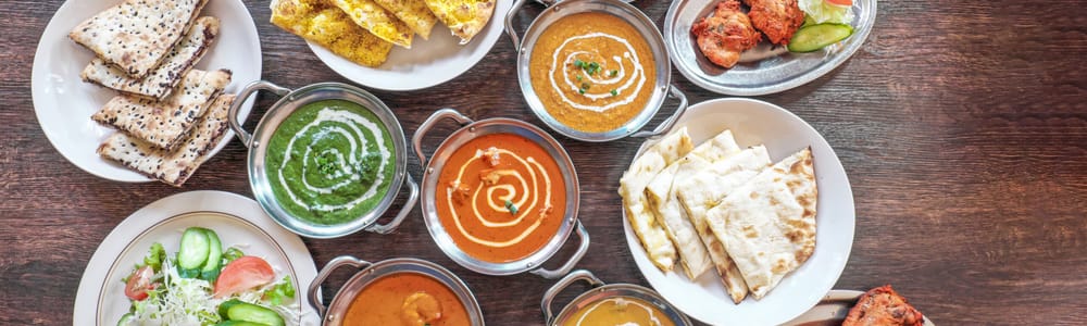Indian Nepali Restaurant Asha