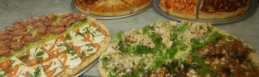 Goodfellow's Pizza