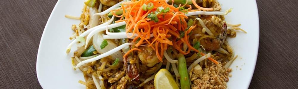 Sweet Basil Asian Cuisine