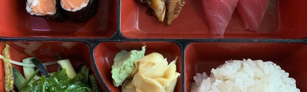 Okinawa Hibachi and Sushi