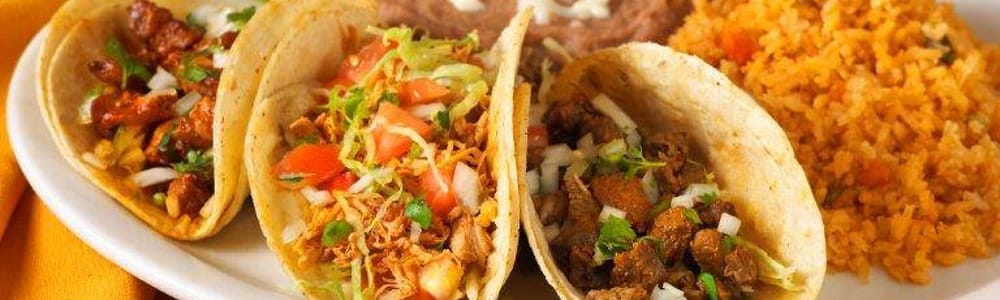 Tacos El Norte