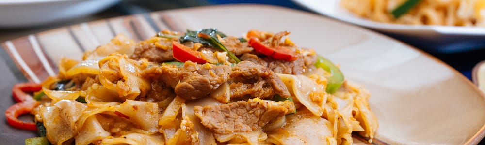 Lai Thai Cuisine