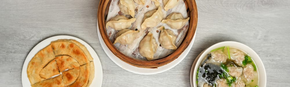 Northern Dumpling Kitchen