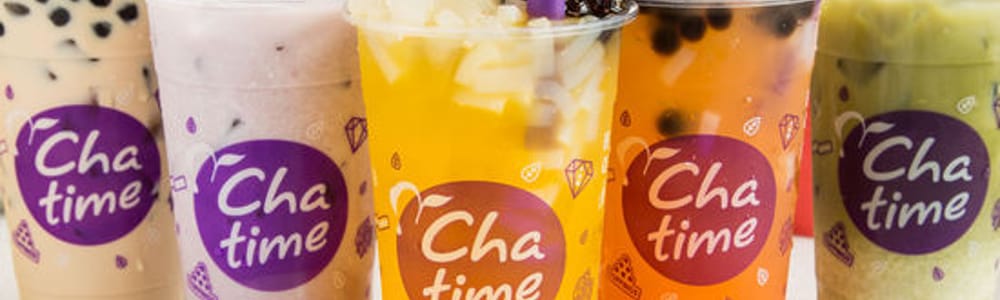 Chatime Chinatown