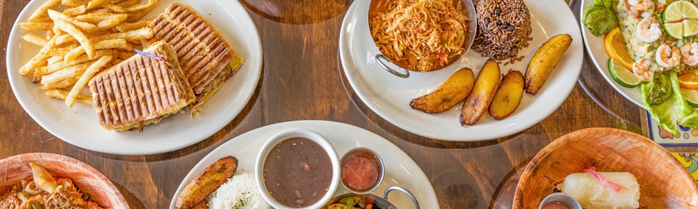 Hola Havana Cuban Cuisine