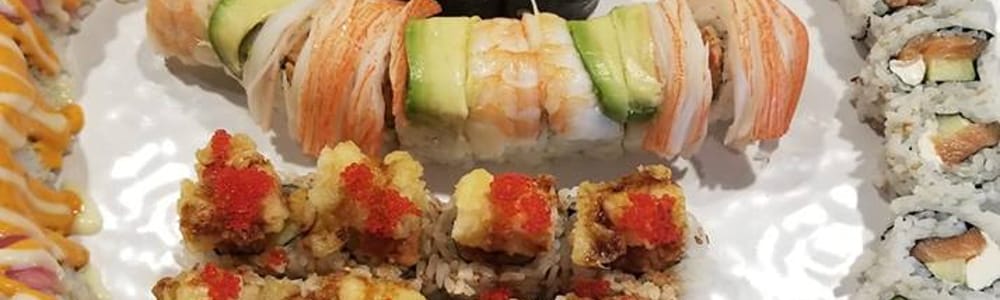 Sushi Q