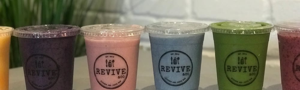 Revive & Co.