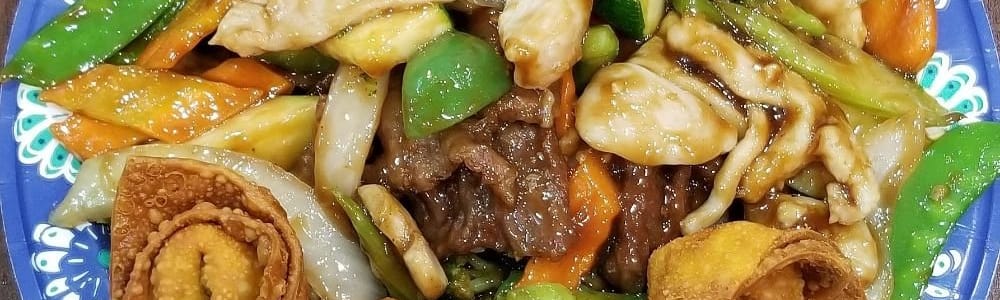 Authentic Kosher Chinese