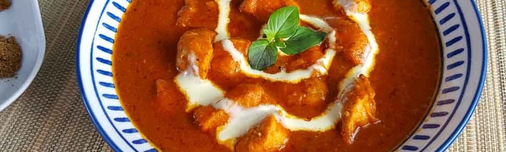 Shahi Nihari & Hot n' Spicy