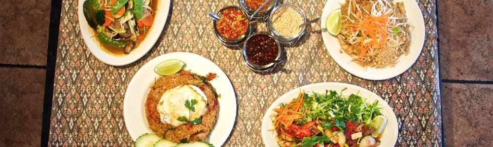 Thai Cuisine II