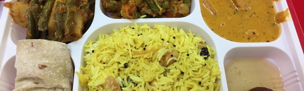 India Cash & Carry Kitchen