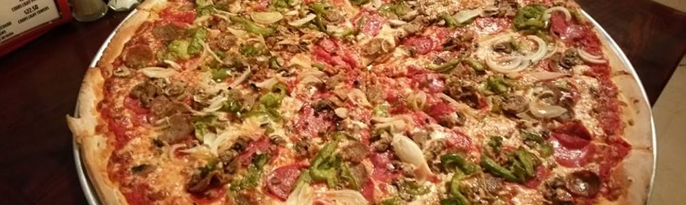 Evelyn's Big Italian Pizzeria & Ristorante