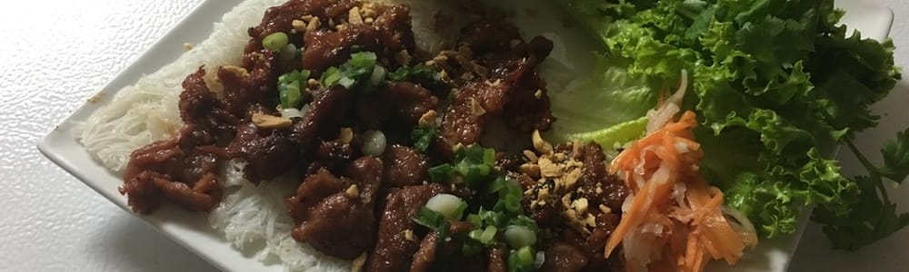 LeBistro Vietnamese Restaurant