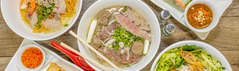 Pho King Vietnamese Cuisine