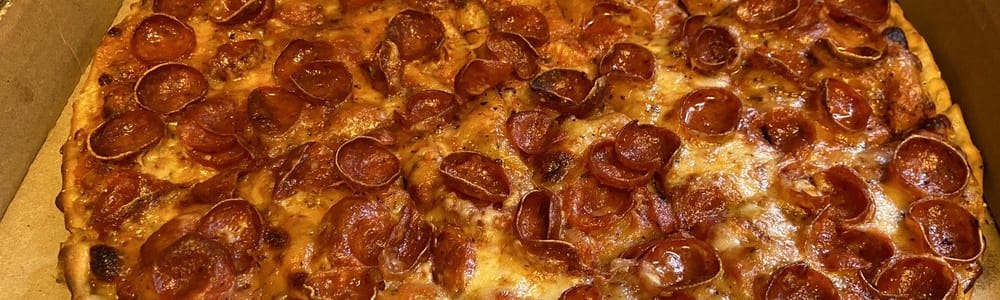 Minelli's Pizza