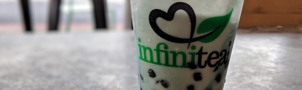 Infinitea Cafe