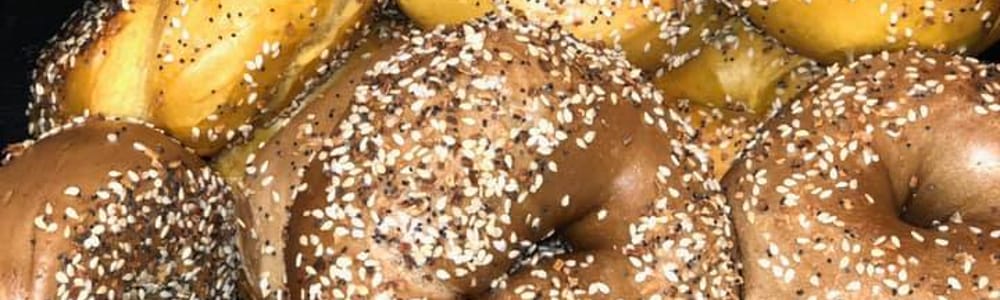 New York Water Bagel Co