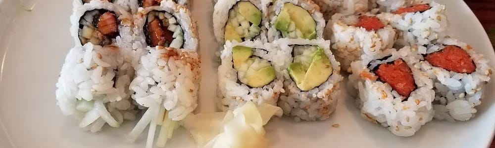 Sushi Tong