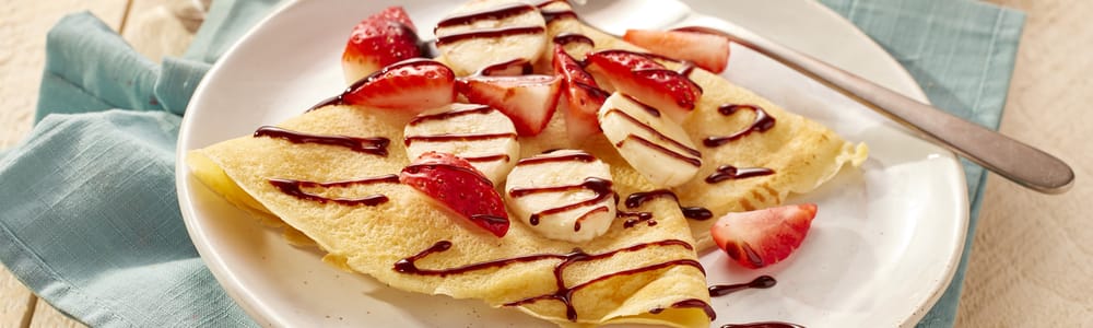 AB Crepes