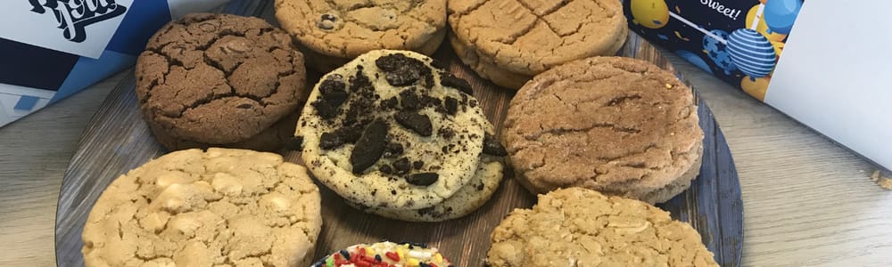 Blue Chip Cookie Company-