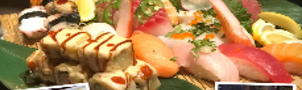 Xengo Fusion Kitchen & Sushi