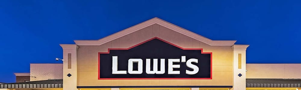 Lowe's